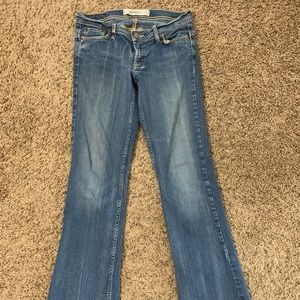 Guess Jeans - Guess size 6 jeans Guess Jeans - Guess size 6 jeans